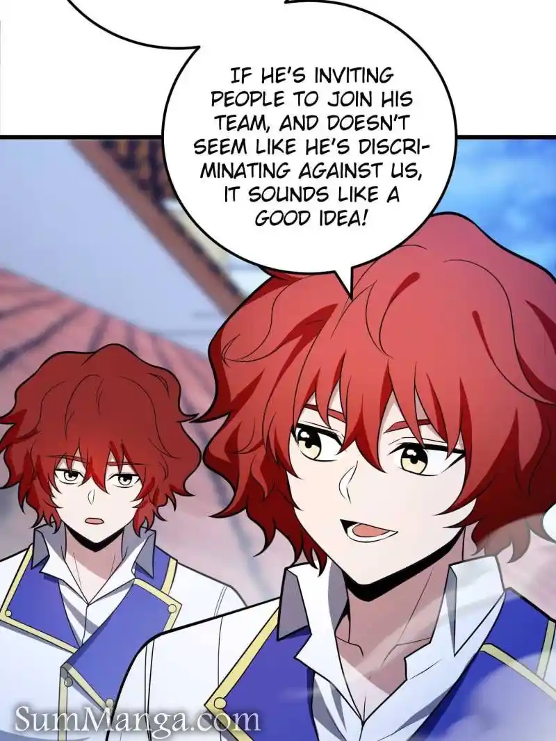 My Dragon System Chapter 186