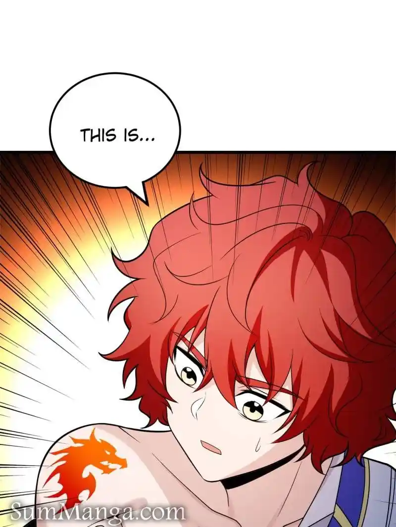 My Dragon System Chapter 186