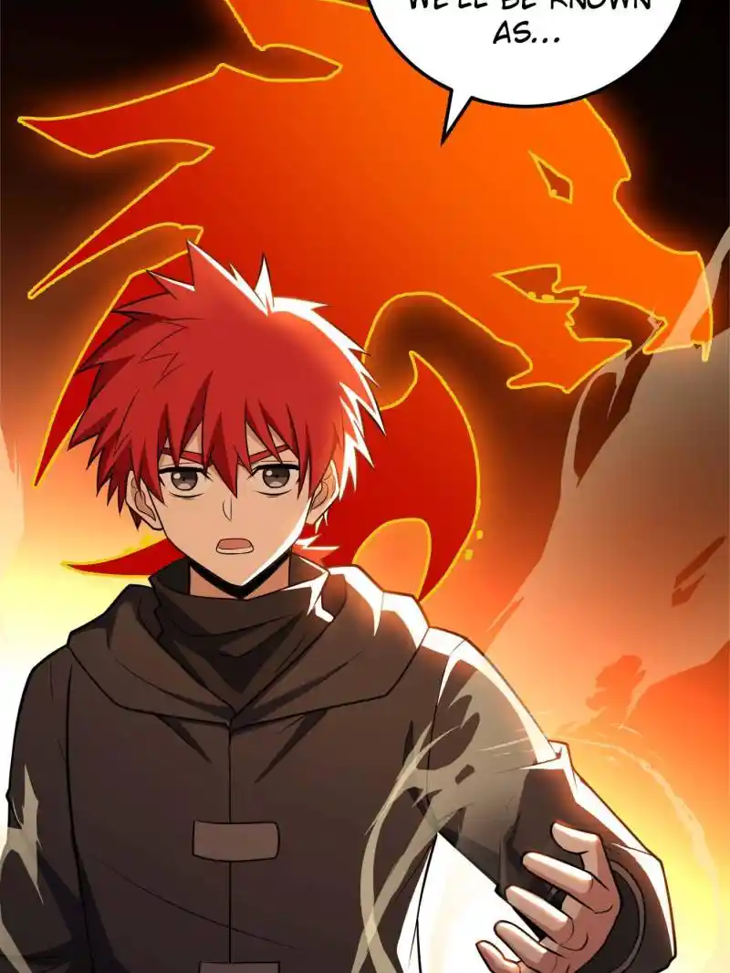 My Dragon System Chapter 186