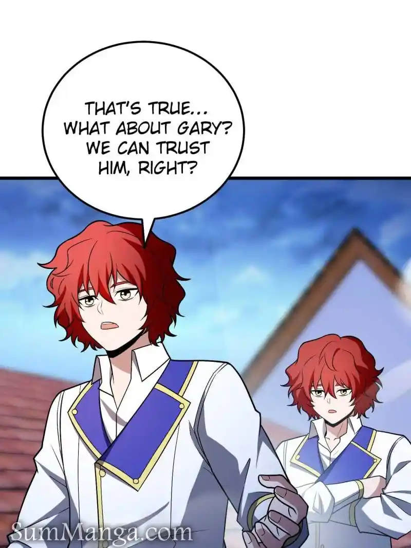 My Dragon System Chapter 186