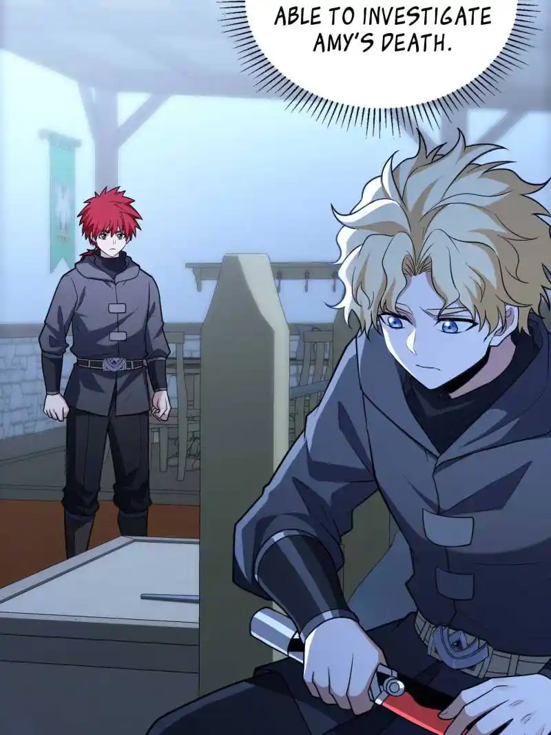 My Dragon System Chapter 186