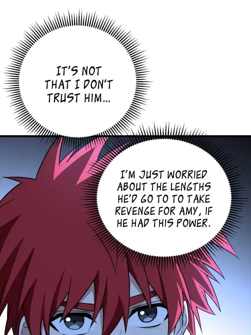 My Dragon System Chapter 186