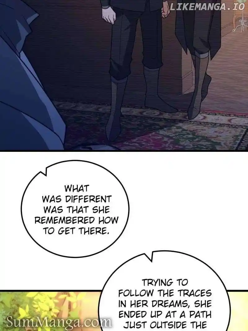 My Dragon System Chapter 188