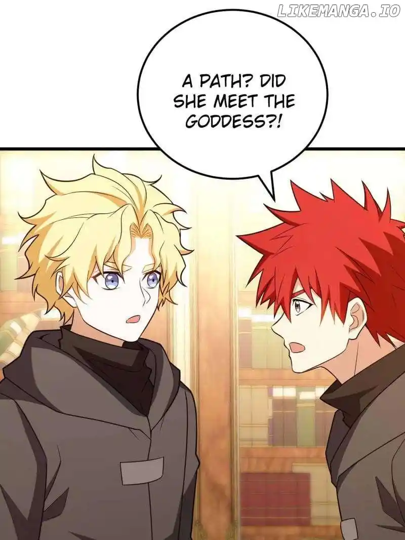 My Dragon System Chapter 188