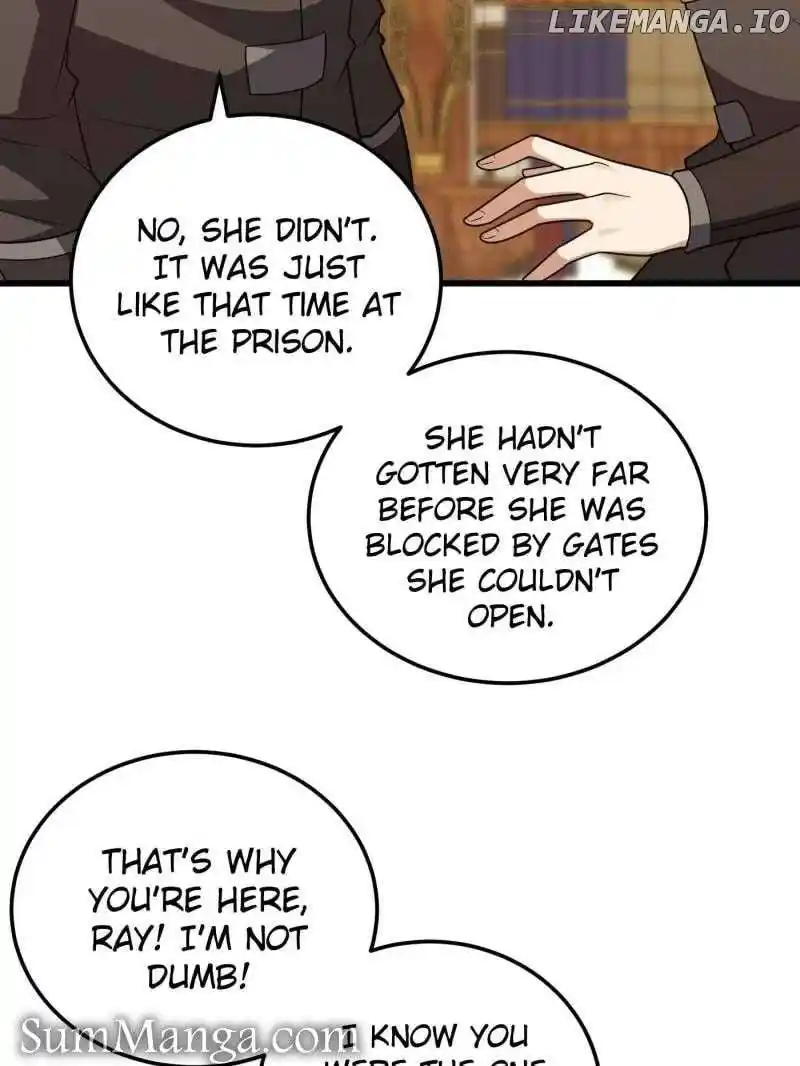 My Dragon System Chapter 188