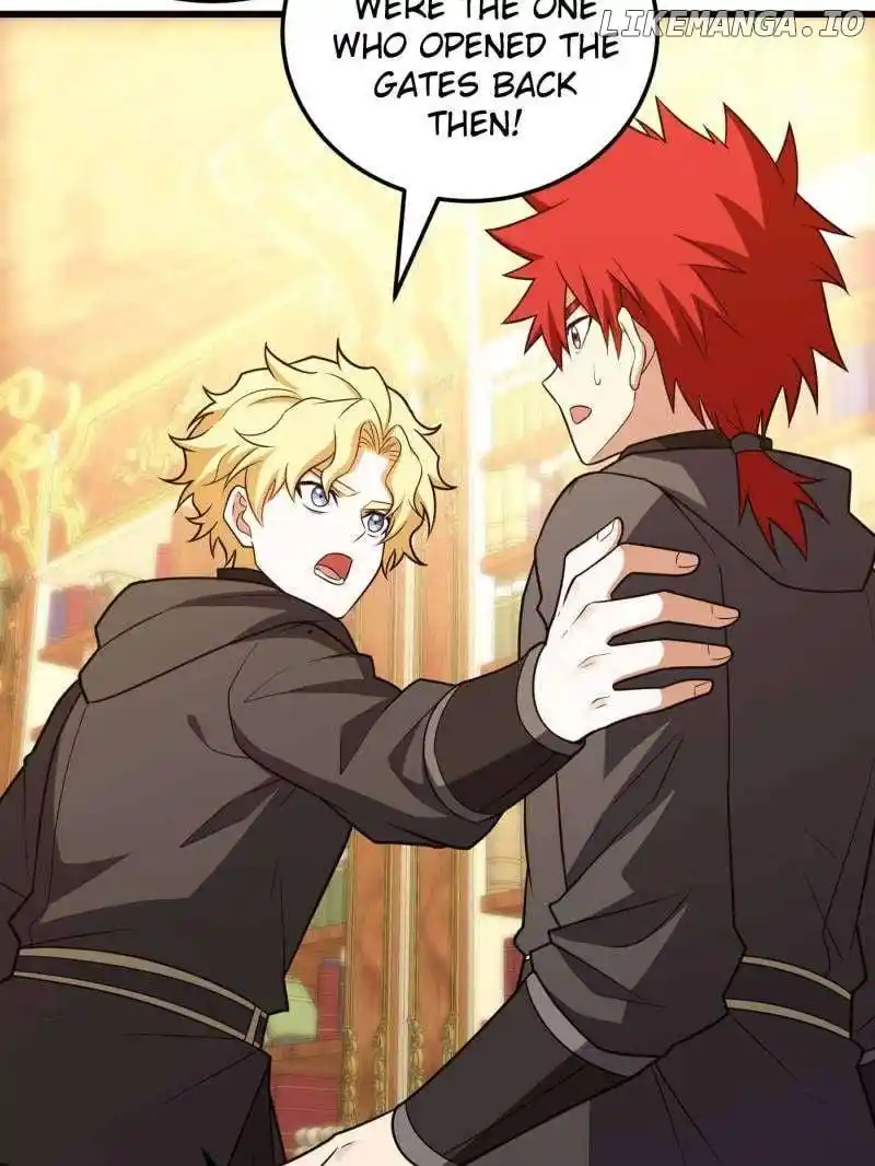 My Dragon System Chapter 188