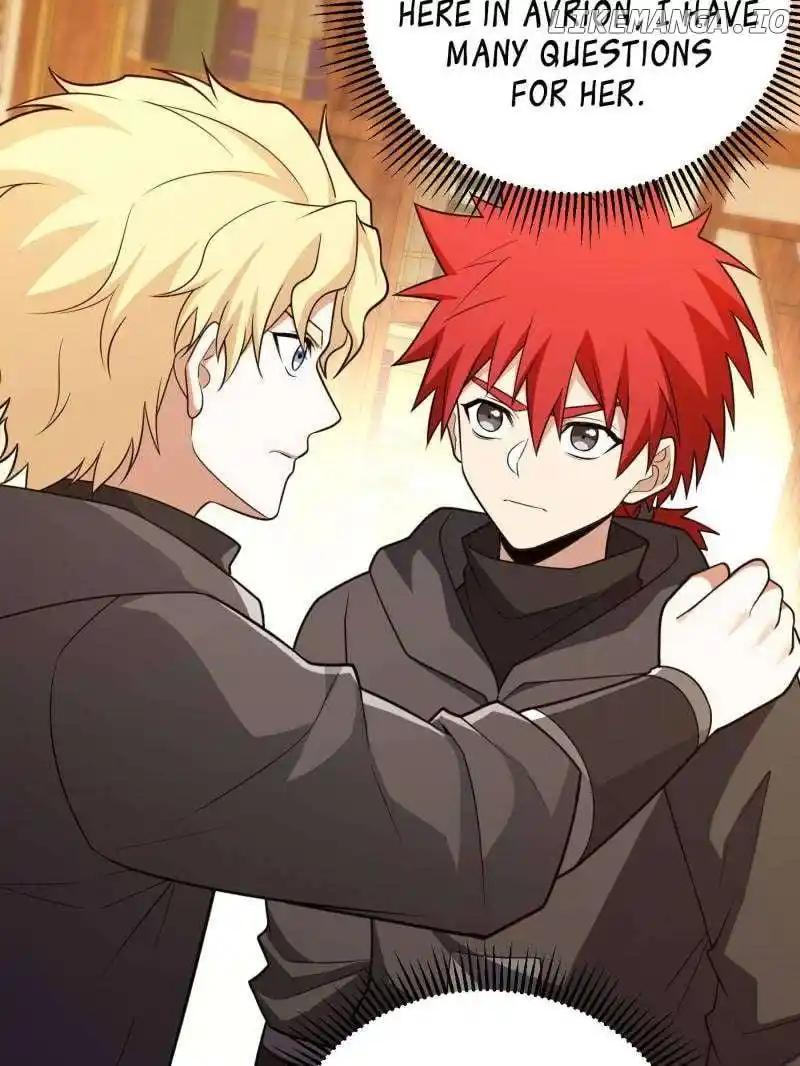 My Dragon System Chapter 188