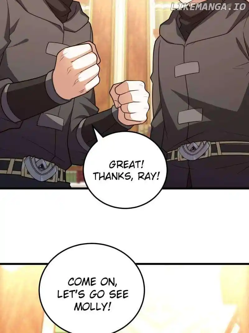 My Dragon System Chapter 188