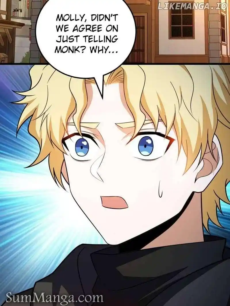 My Dragon System Chapter 188