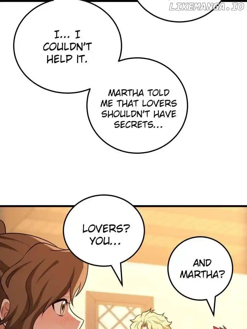 My Dragon System Chapter 188