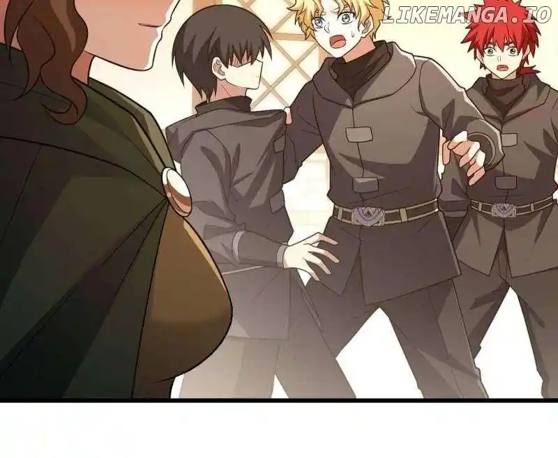 My Dragon System Chapter 188