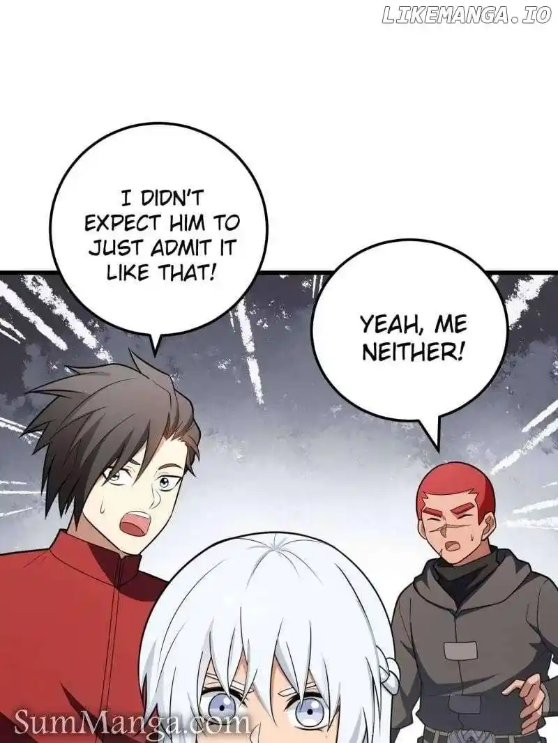 My Dragon System Chapter 188