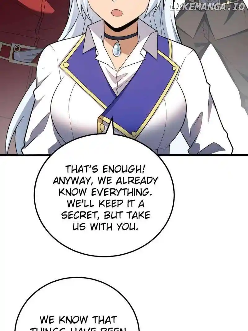 My Dragon System Chapter 188