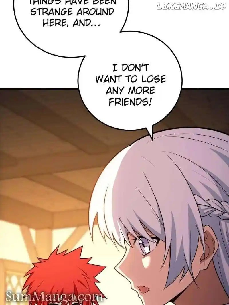 My Dragon System Chapter 188