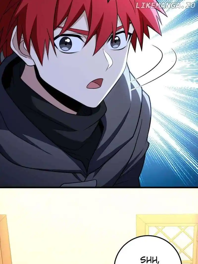 My Dragon System Chapter 188