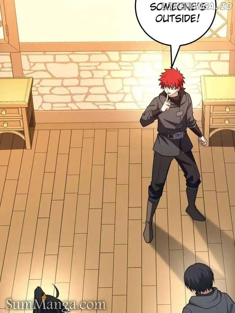 My Dragon System Chapter 188