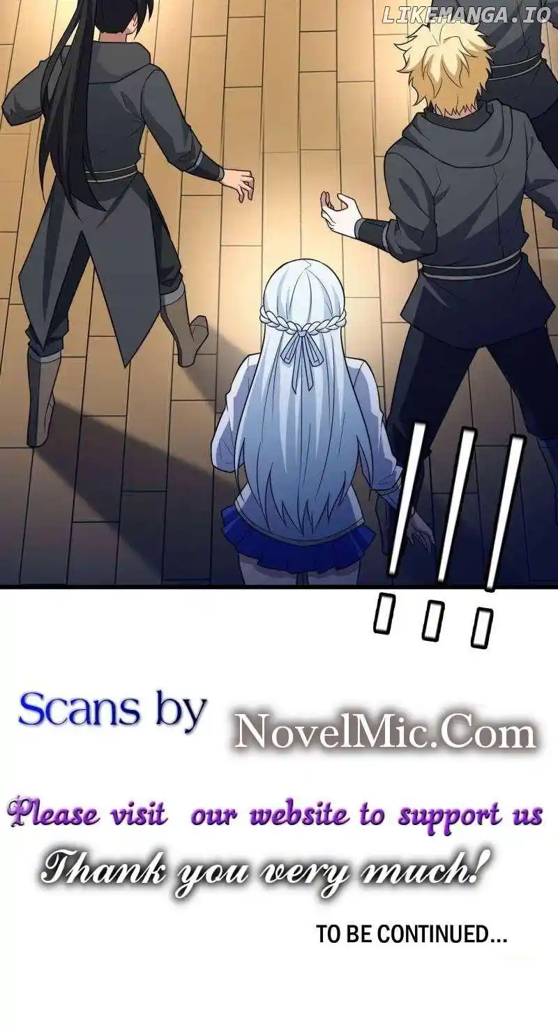 My Dragon System Chapter 188