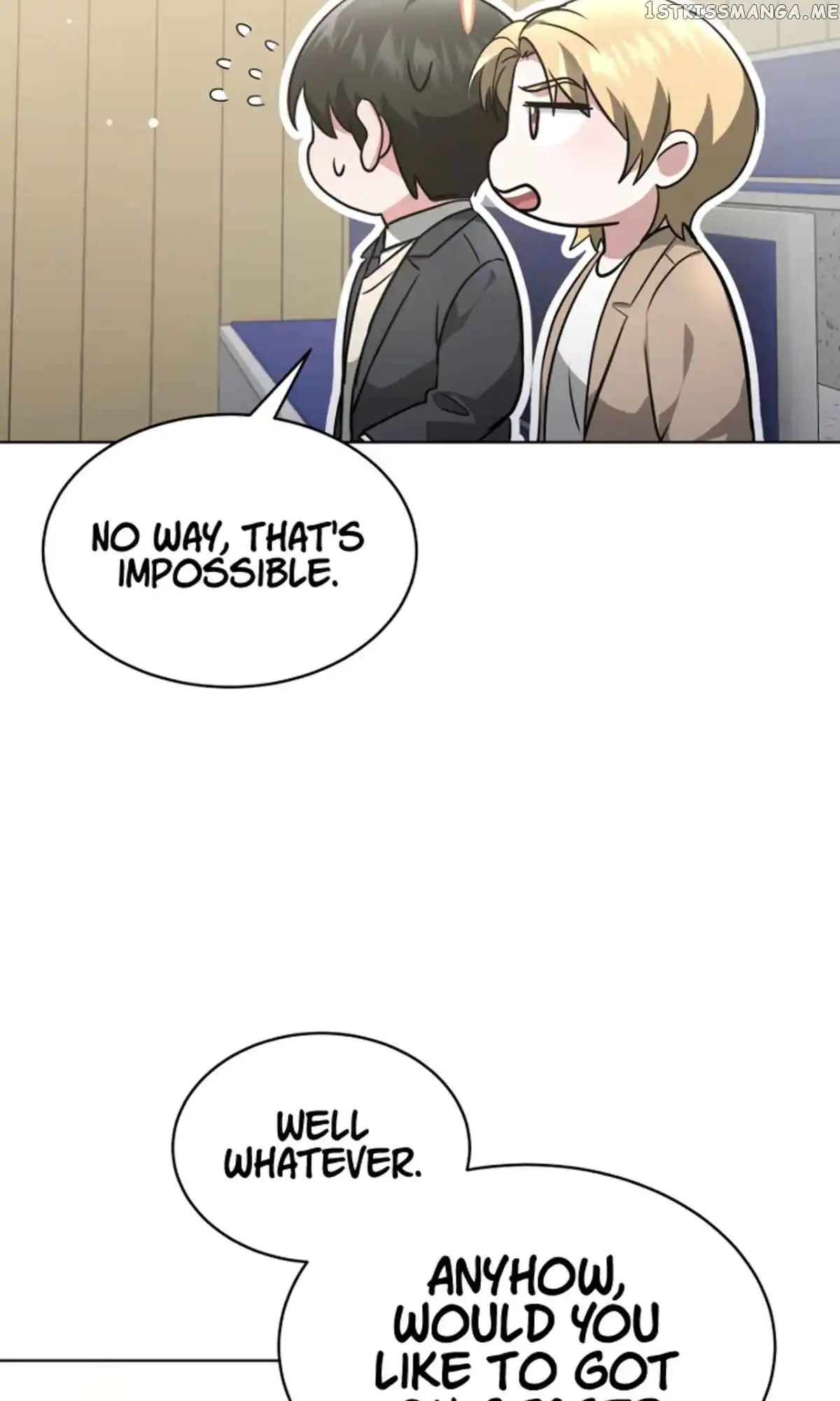 My Dragon System Chapter 19