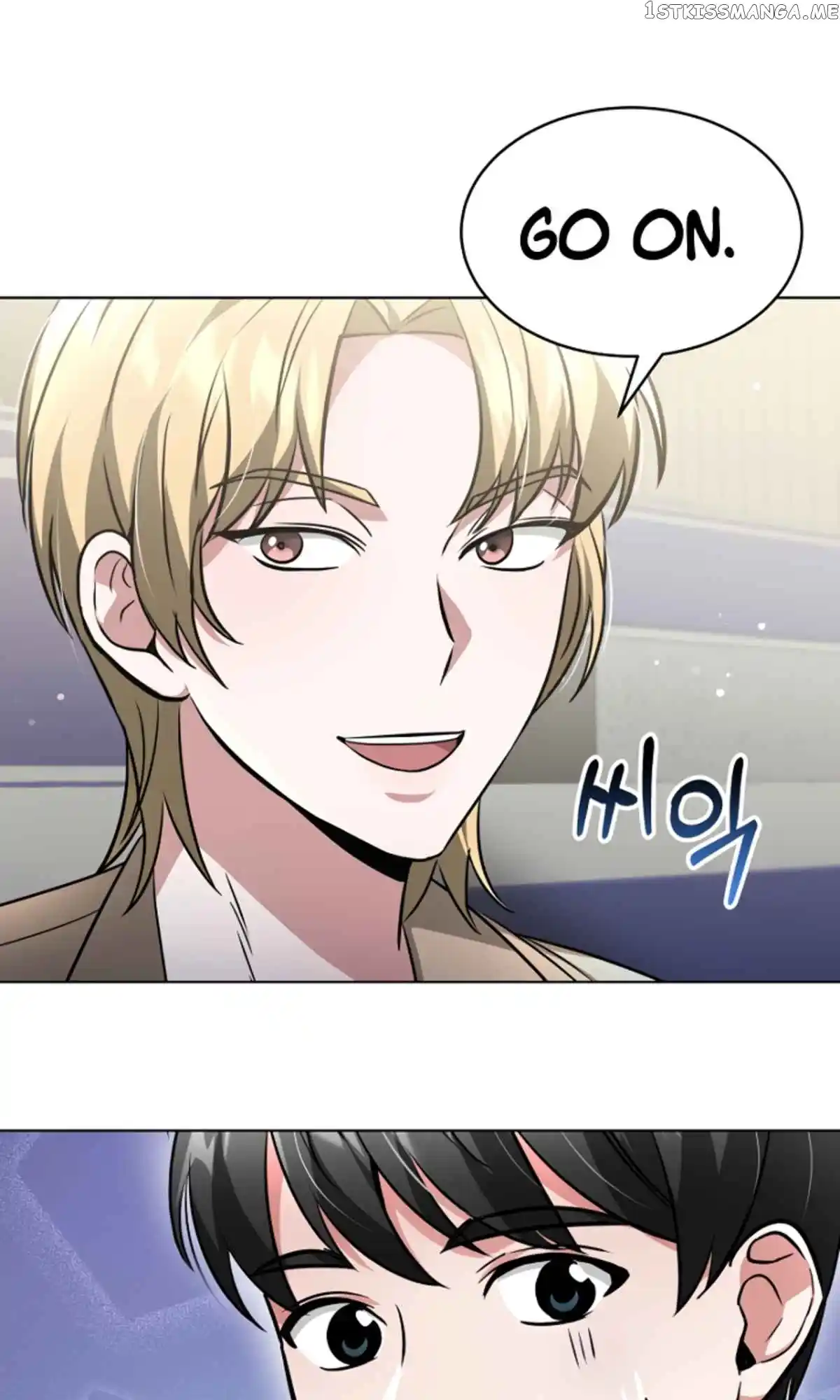 My Dragon System Chapter 19