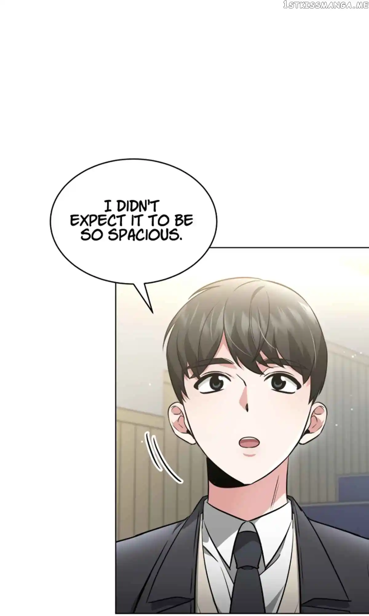 My Dragon System Chapter 19