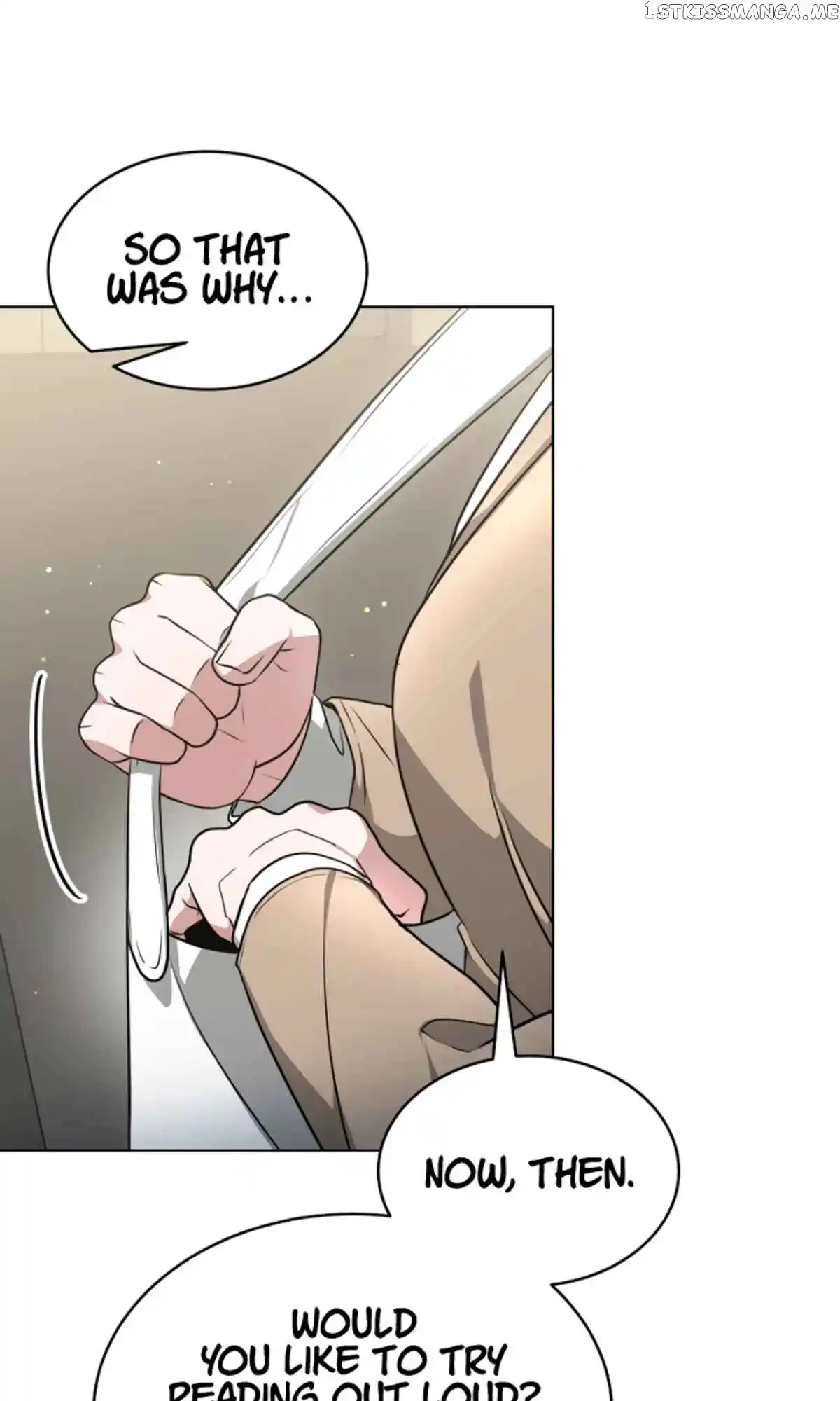 My Dragon System Chapter 19