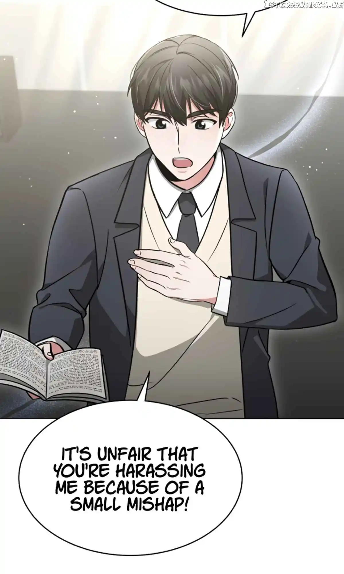 My Dragon System Chapter 19