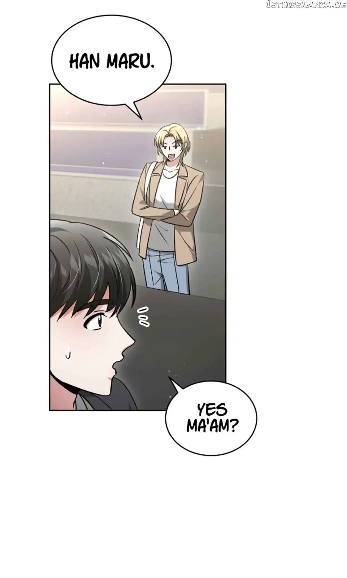 My Dragon System Chapter 19