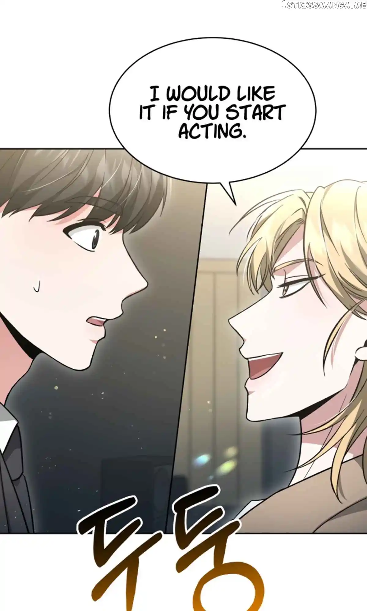 My Dragon System Chapter 19