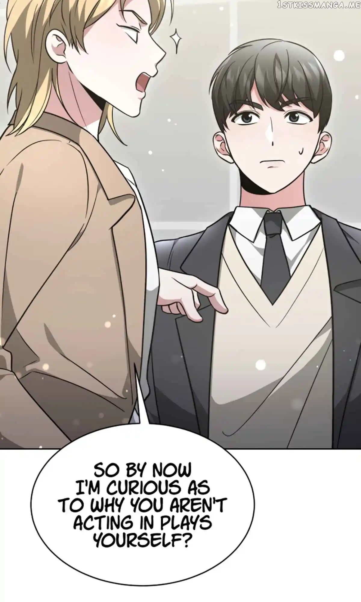 My Dragon System Chapter 19