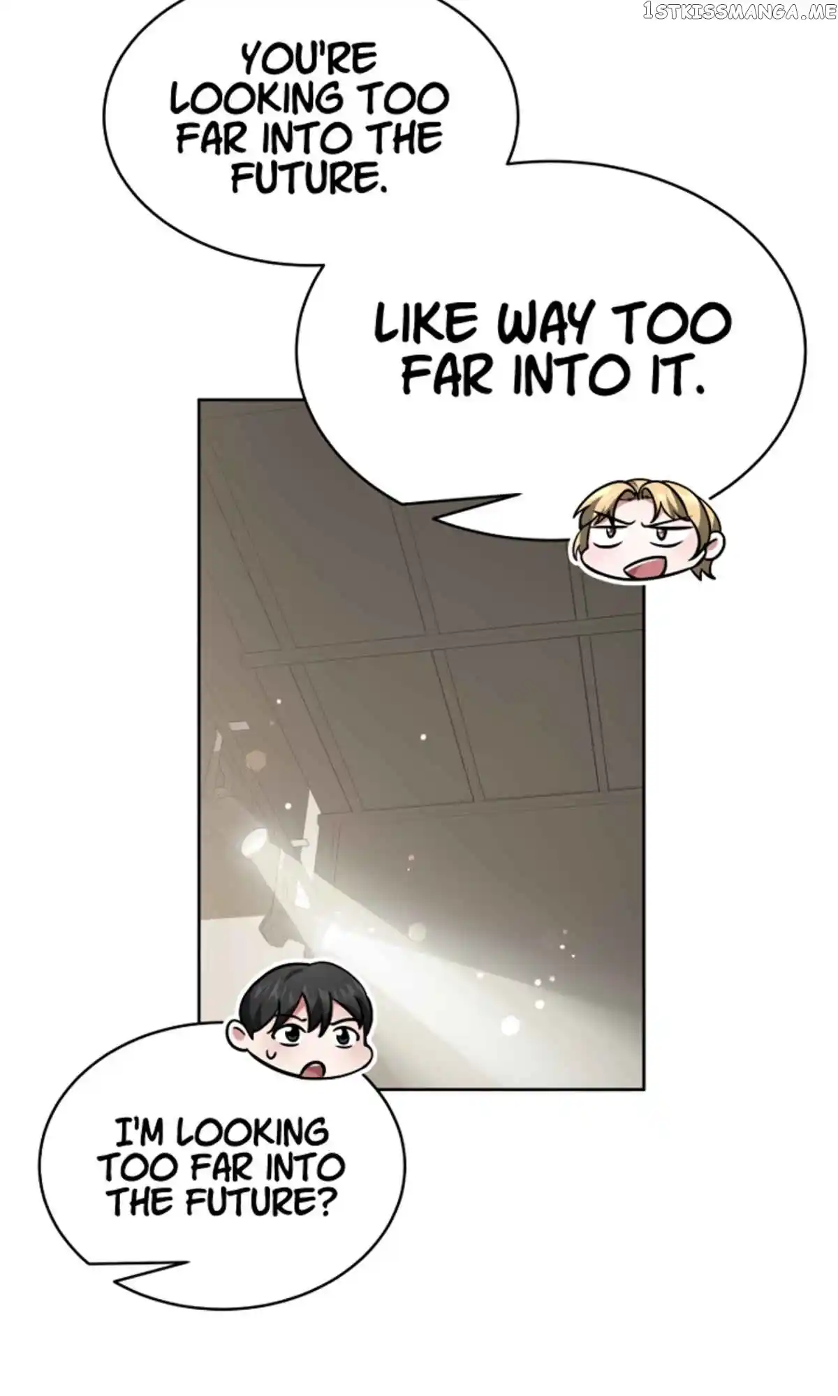 My Dragon System Chapter 19