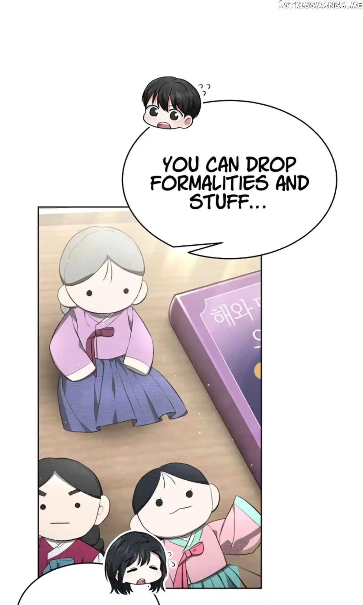 My Dragon System Chapter 19