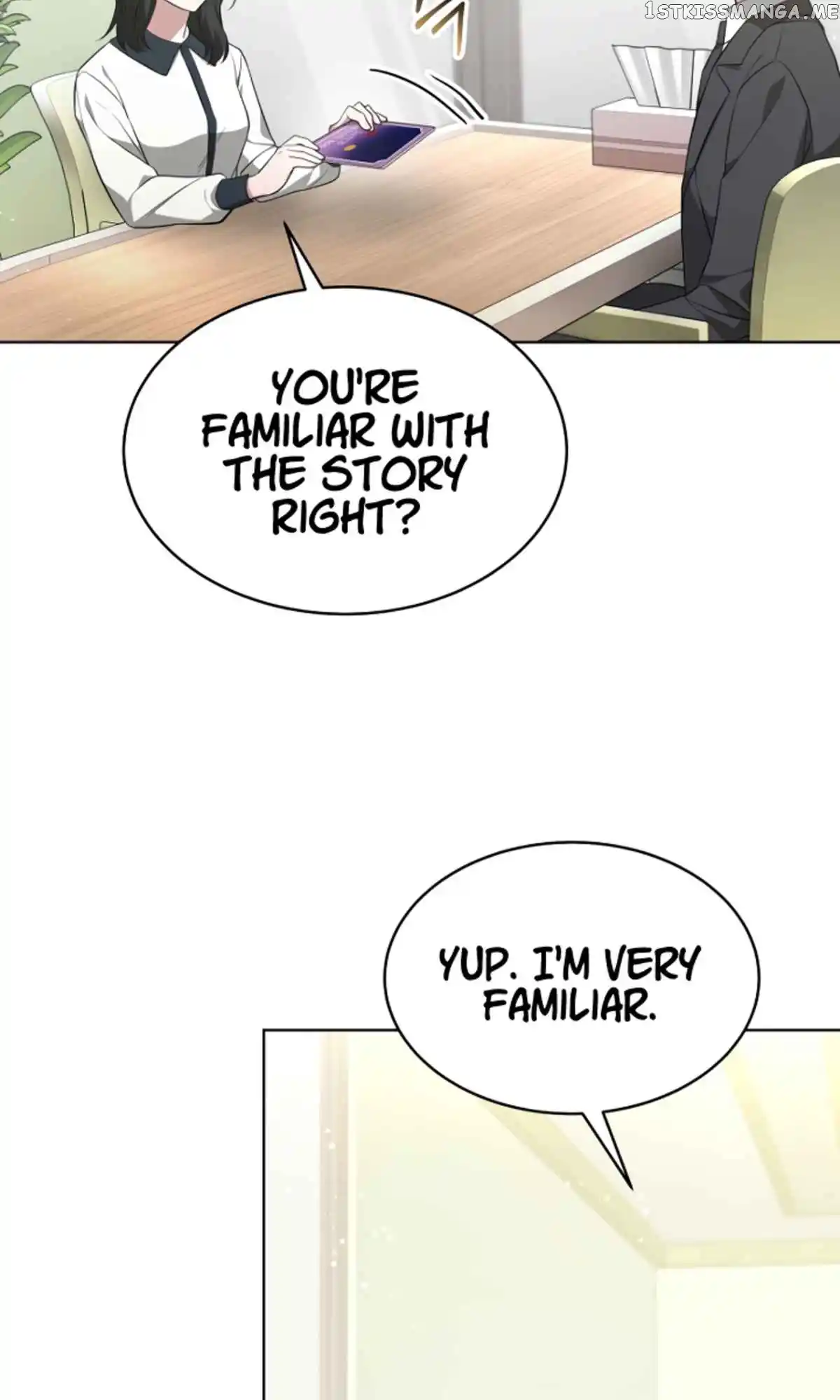 My Dragon System Chapter 19