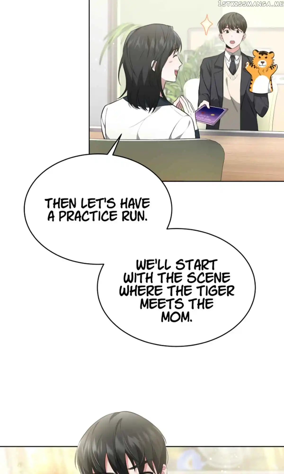 My Dragon System Chapter 19