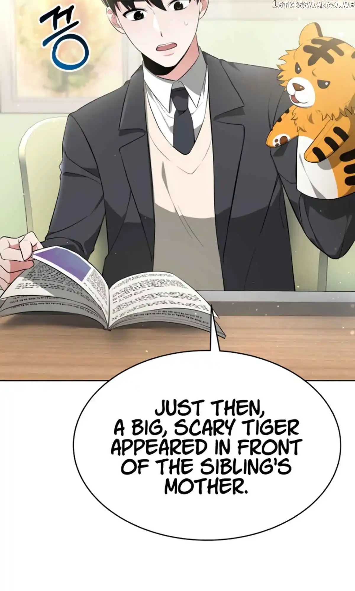 My Dragon System Chapter 19