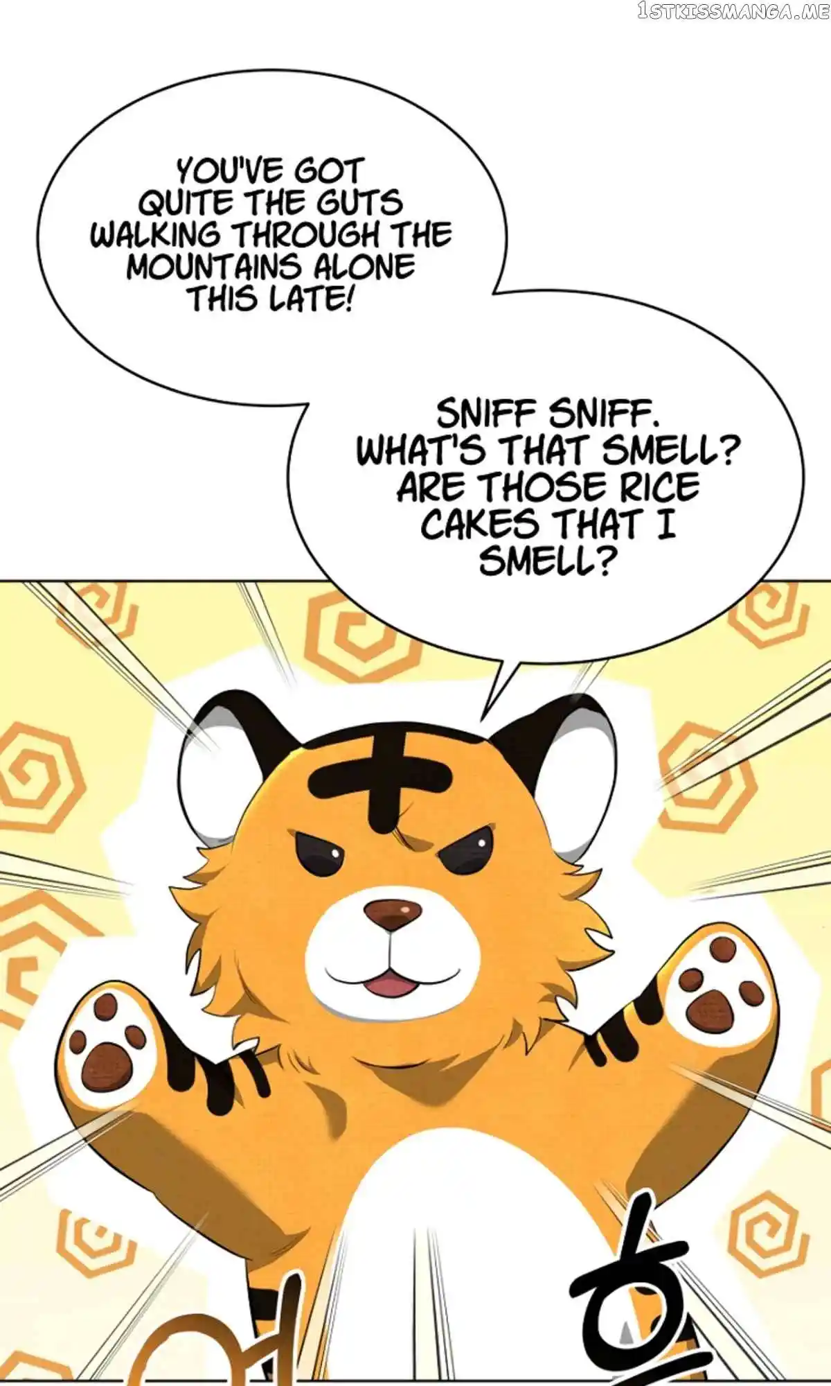 My Dragon System Chapter 19