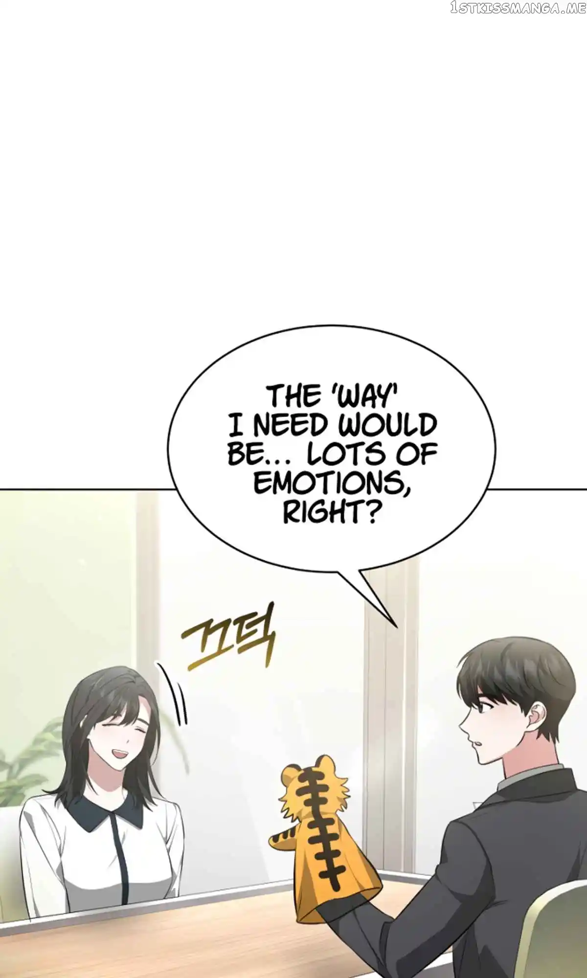 My Dragon System Chapter 19