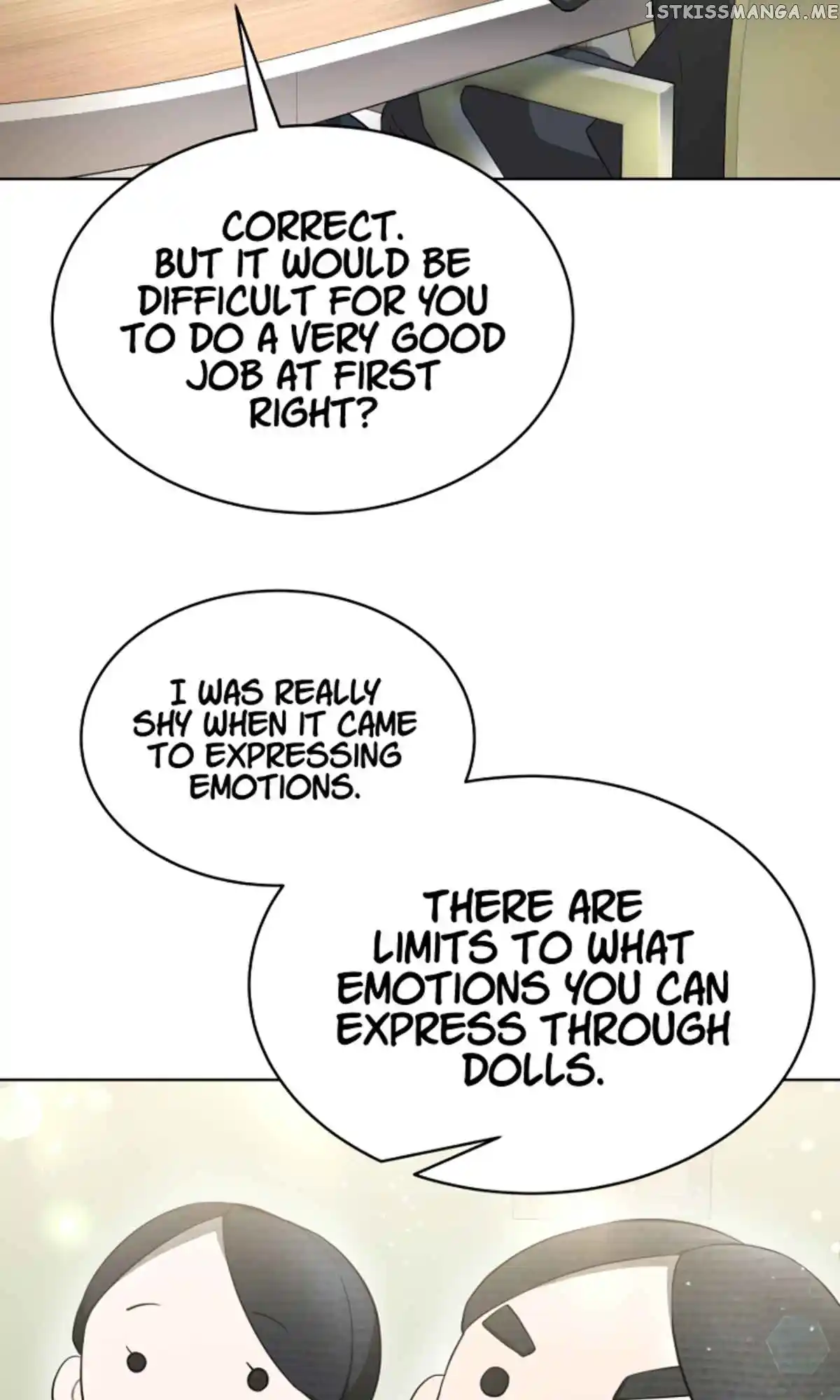 My Dragon System Chapter 19