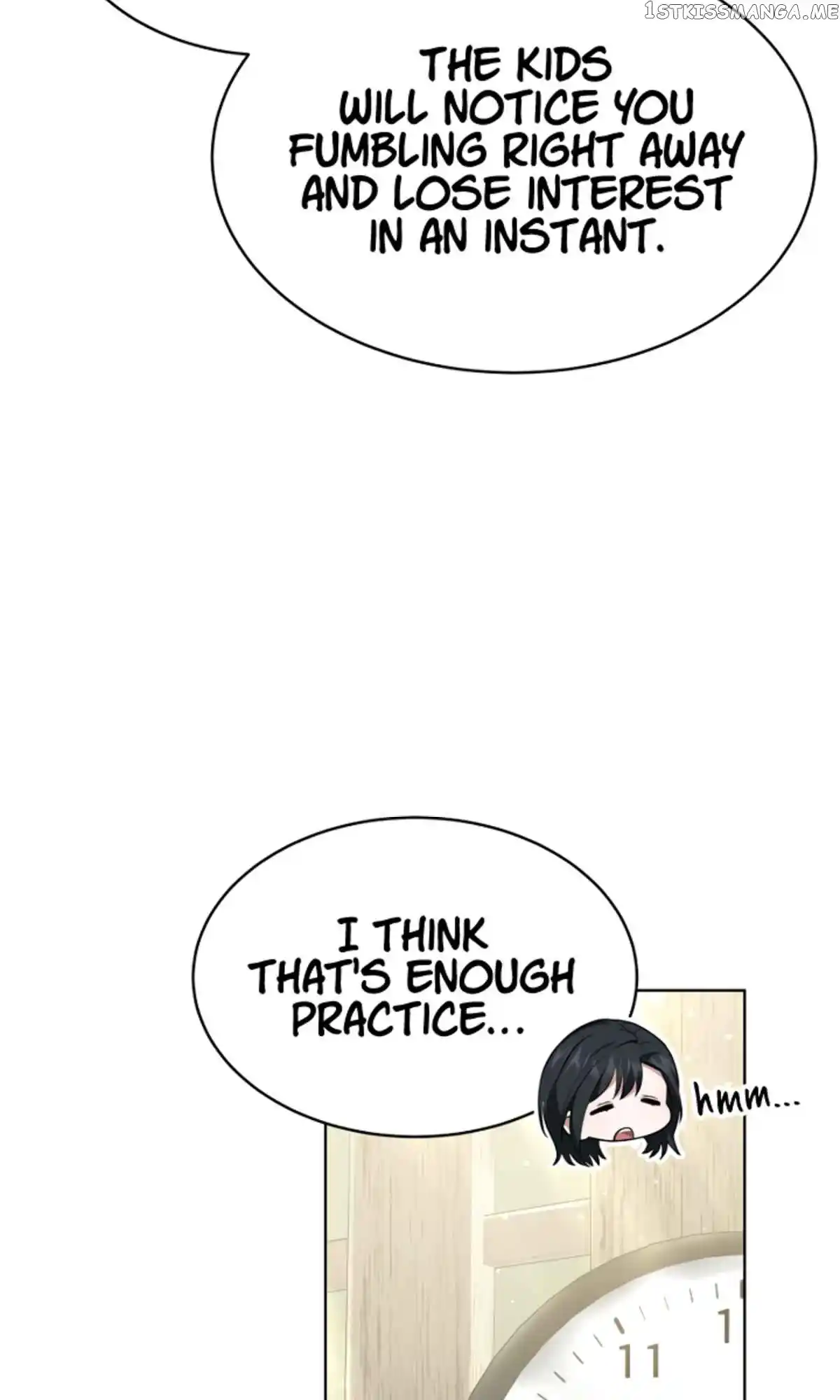 My Dragon System Chapter 19