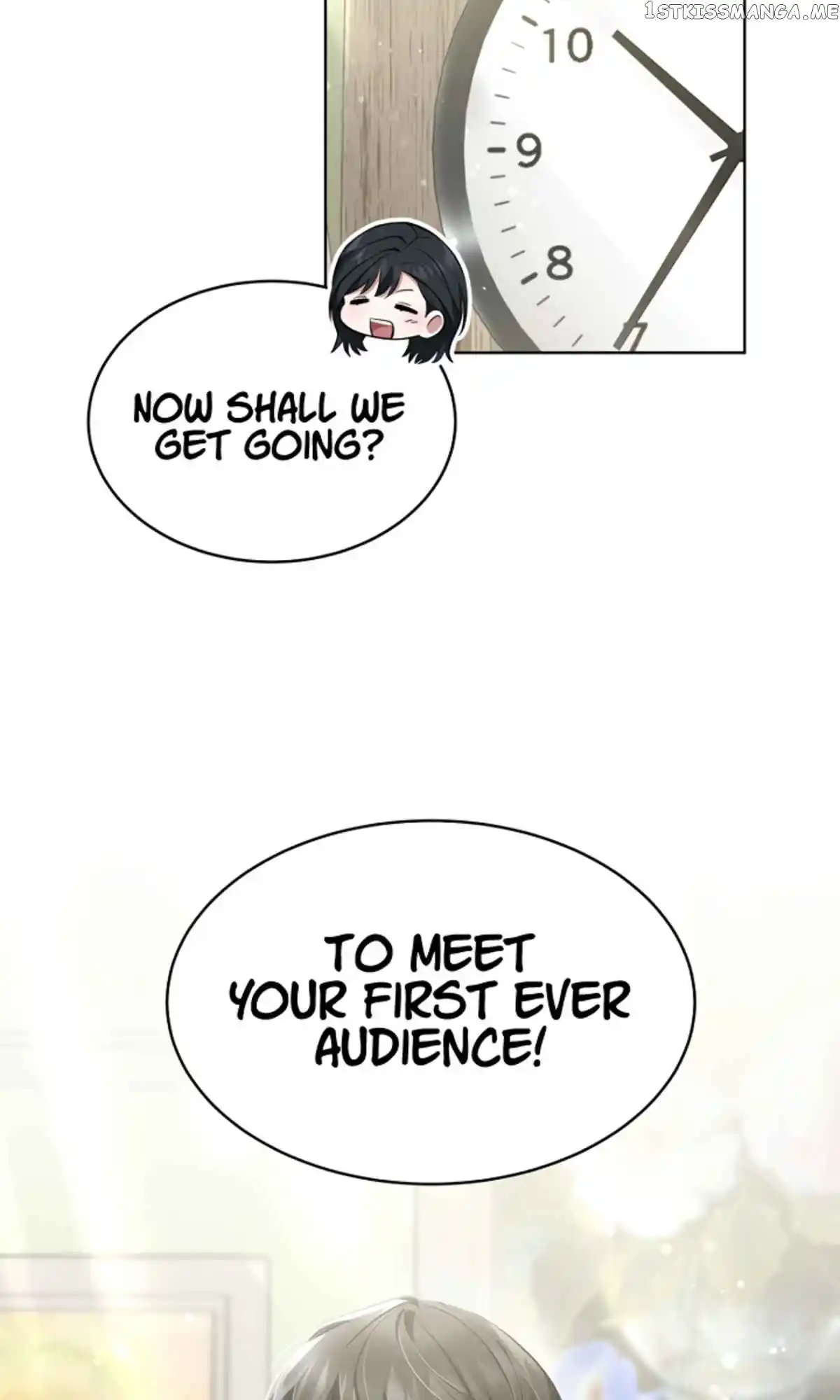 My Dragon System Chapter 19