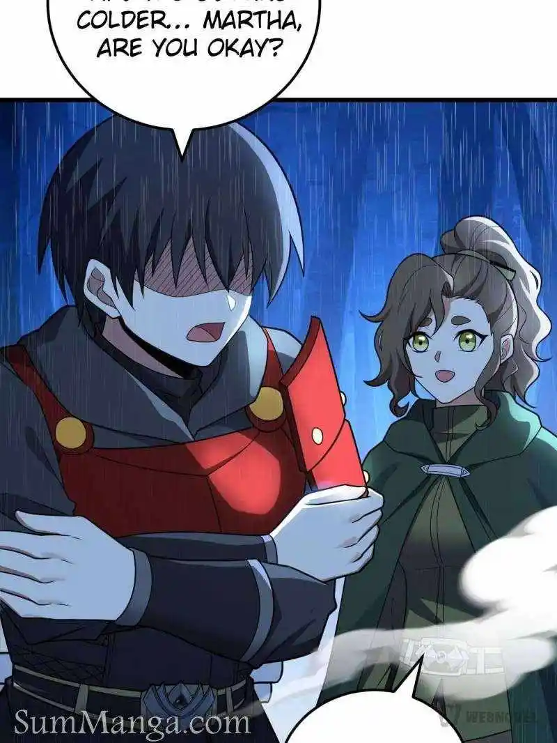 My Dragon System Chapter 190