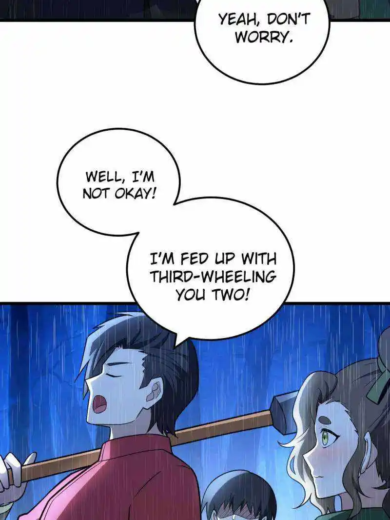 My Dragon System Chapter 190