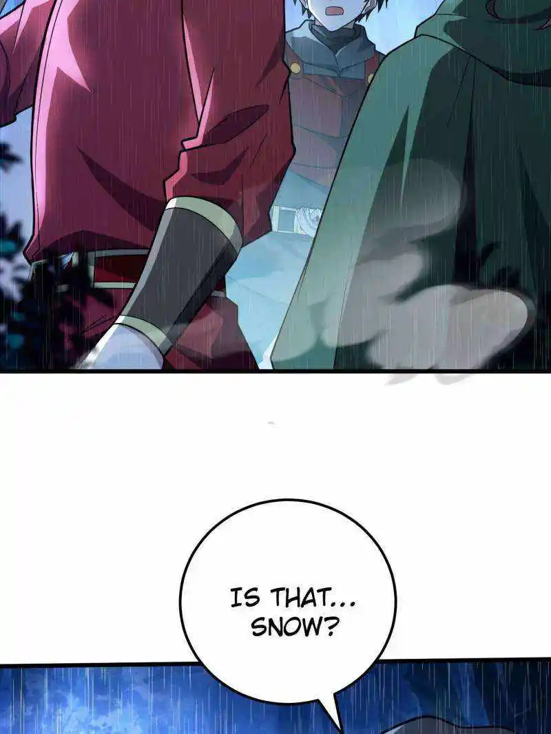 My Dragon System Chapter 190