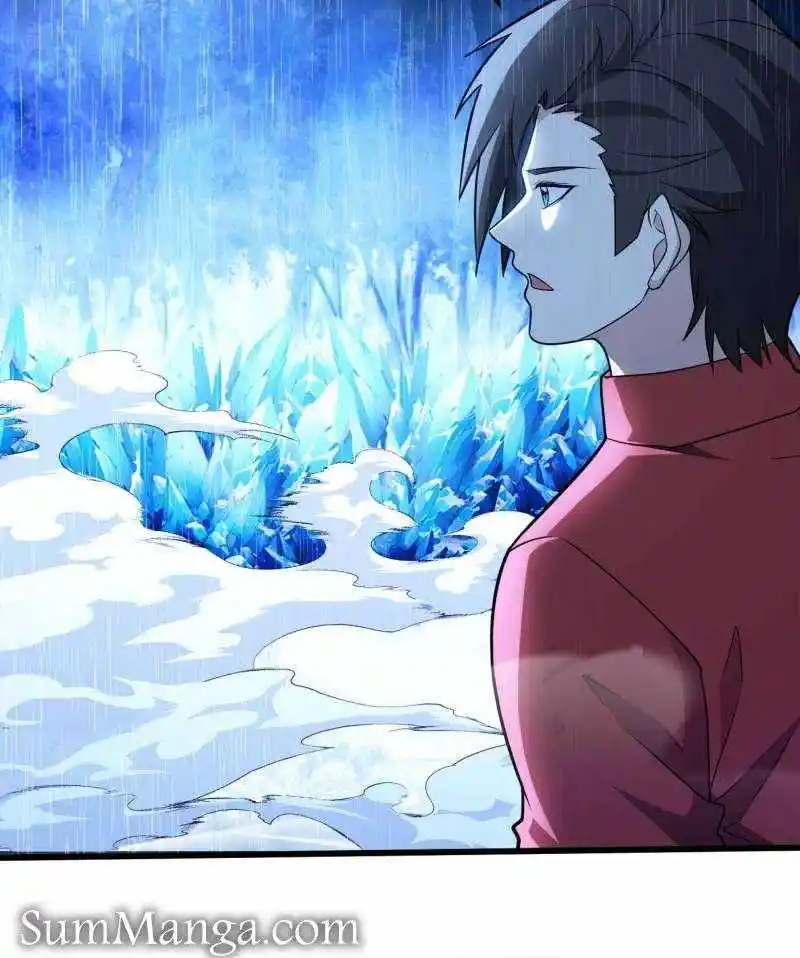 My Dragon System Chapter 190