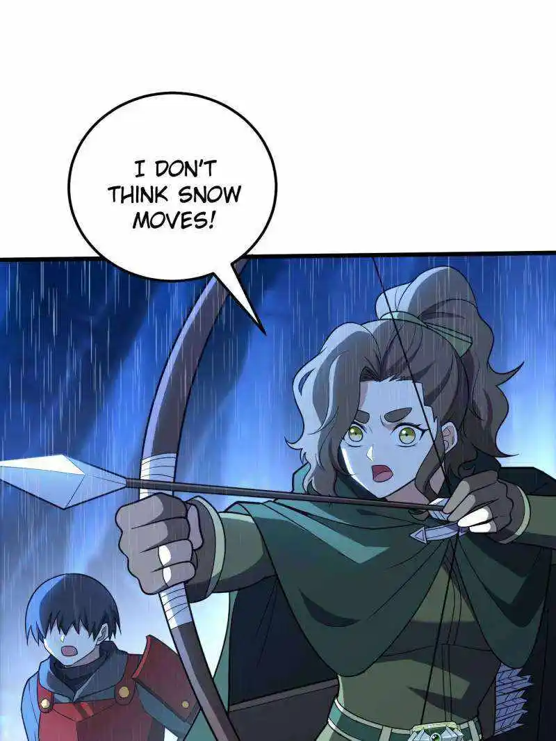 My Dragon System Chapter 190