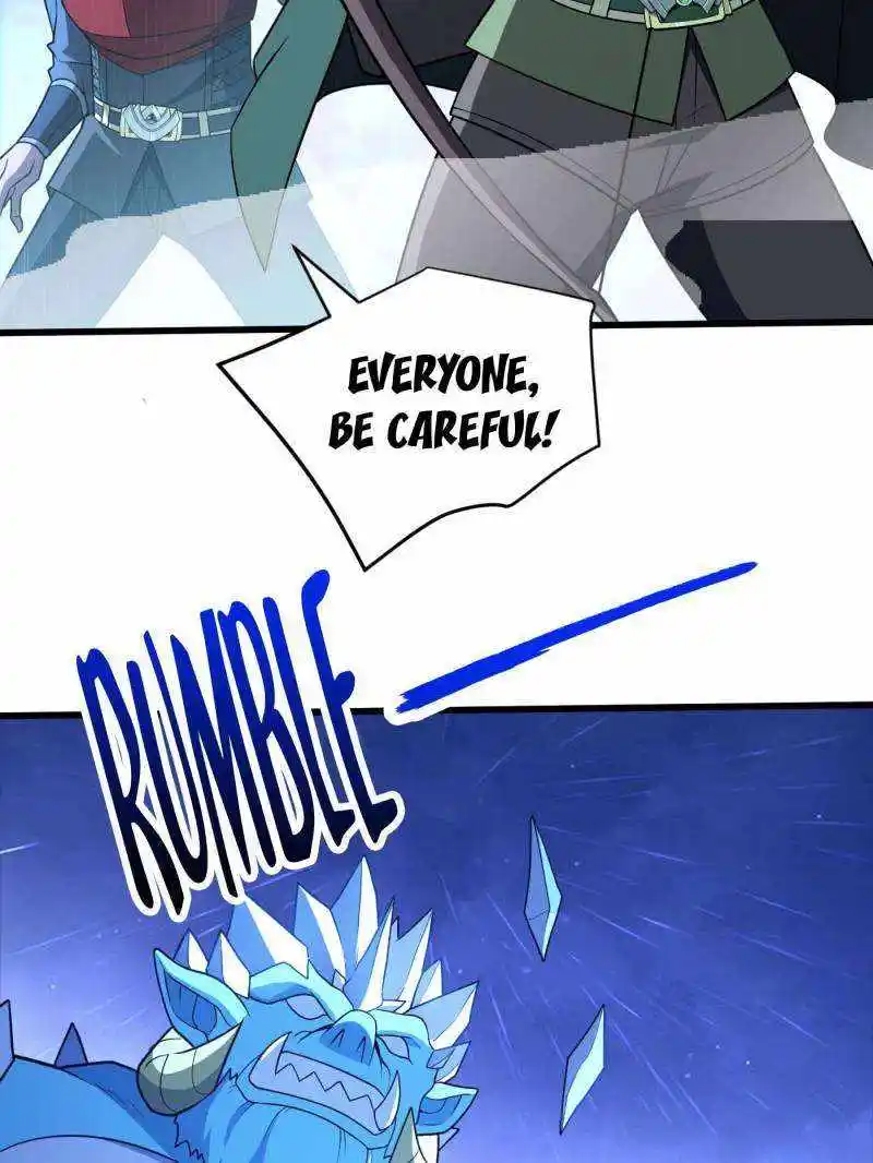 My Dragon System Chapter 190