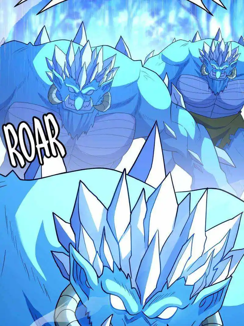 My Dragon System Chapter 190