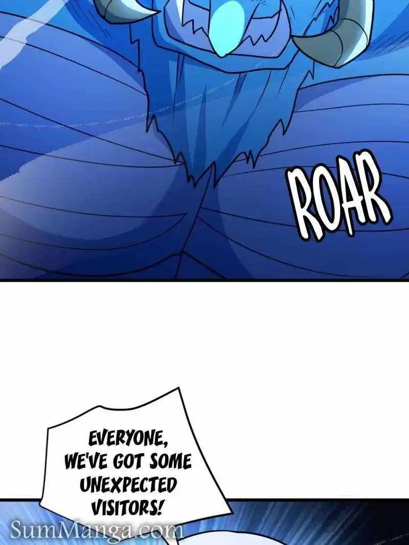 My Dragon System Chapter 190