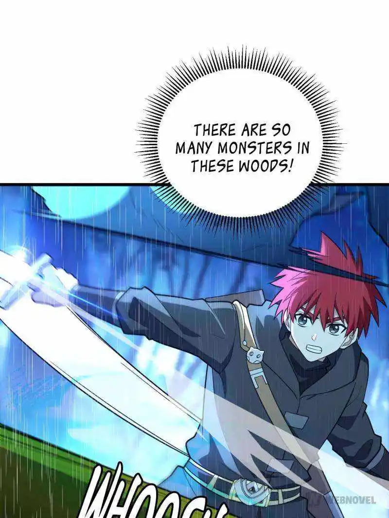 My Dragon System Chapter 190