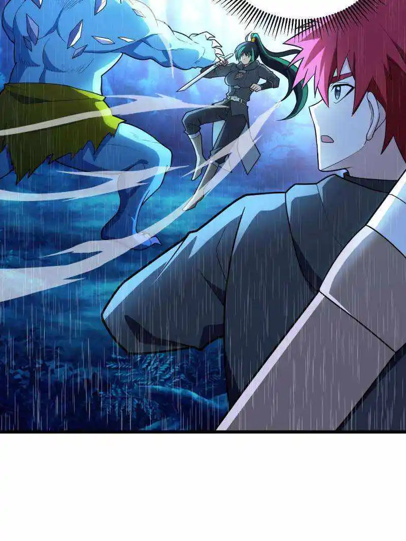 My Dragon System Chapter 190