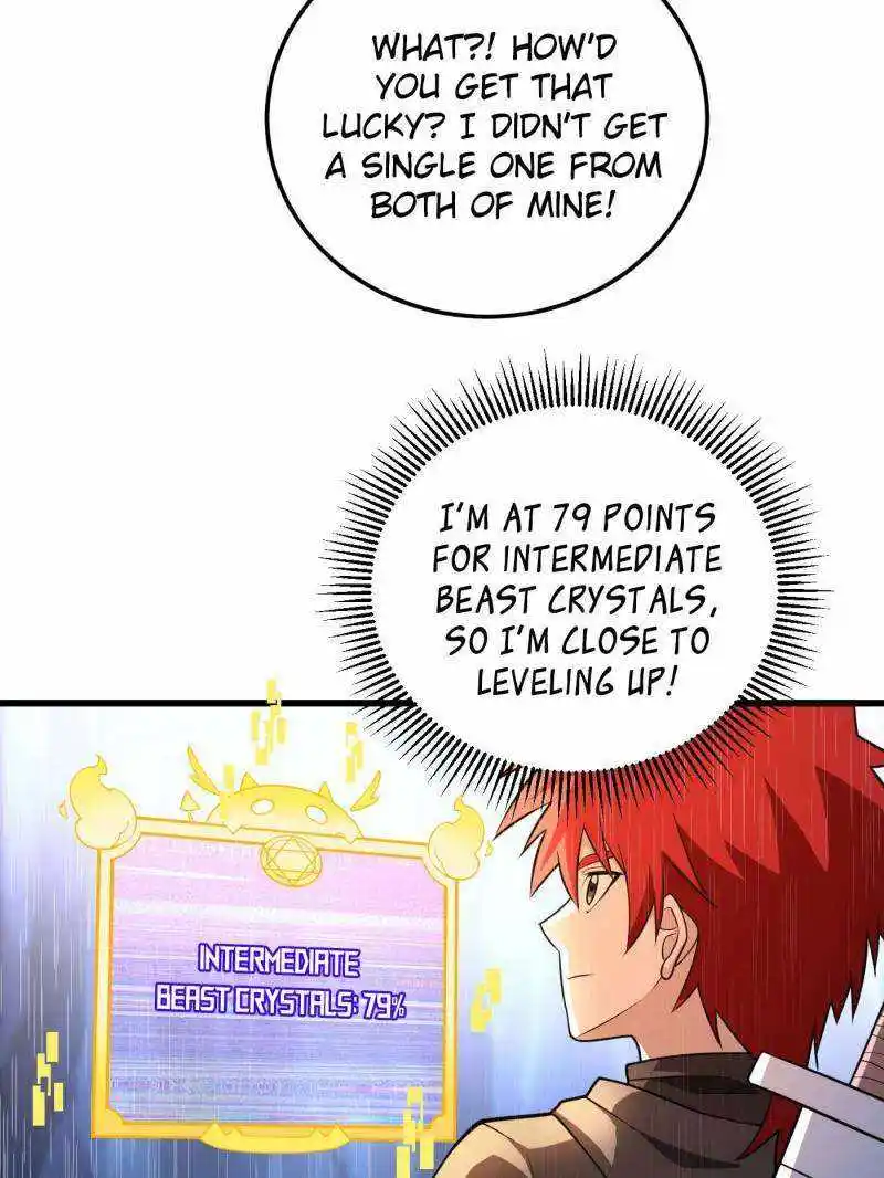 My Dragon System Chapter 190